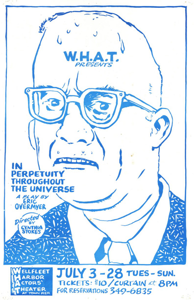 24 1990 In Perpetuity Throughout the Universe